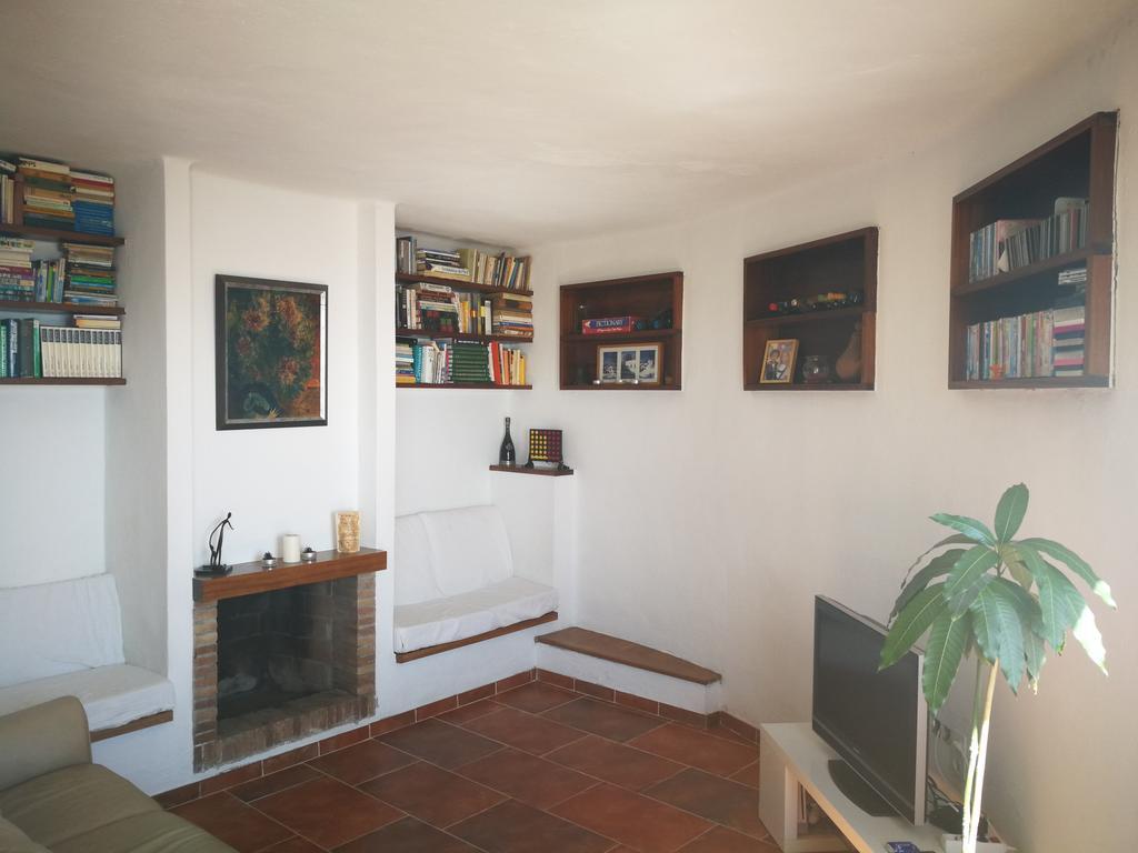 Casa vacanze Casa Anaisa Guatiza